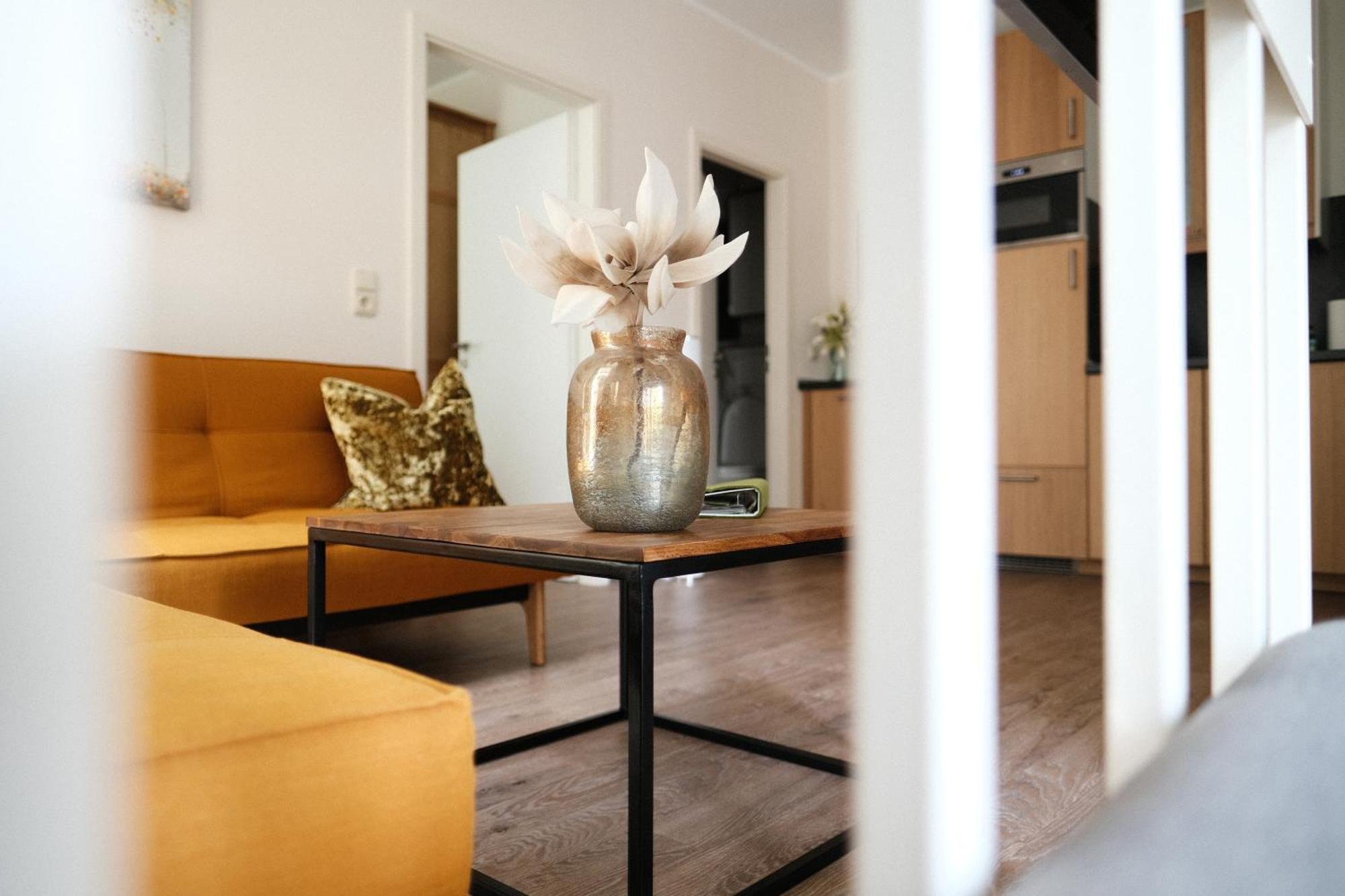 Apartments Zur Alten Konditorei Schwerin (Mecklenburg-Vorpommern) Quarto foto