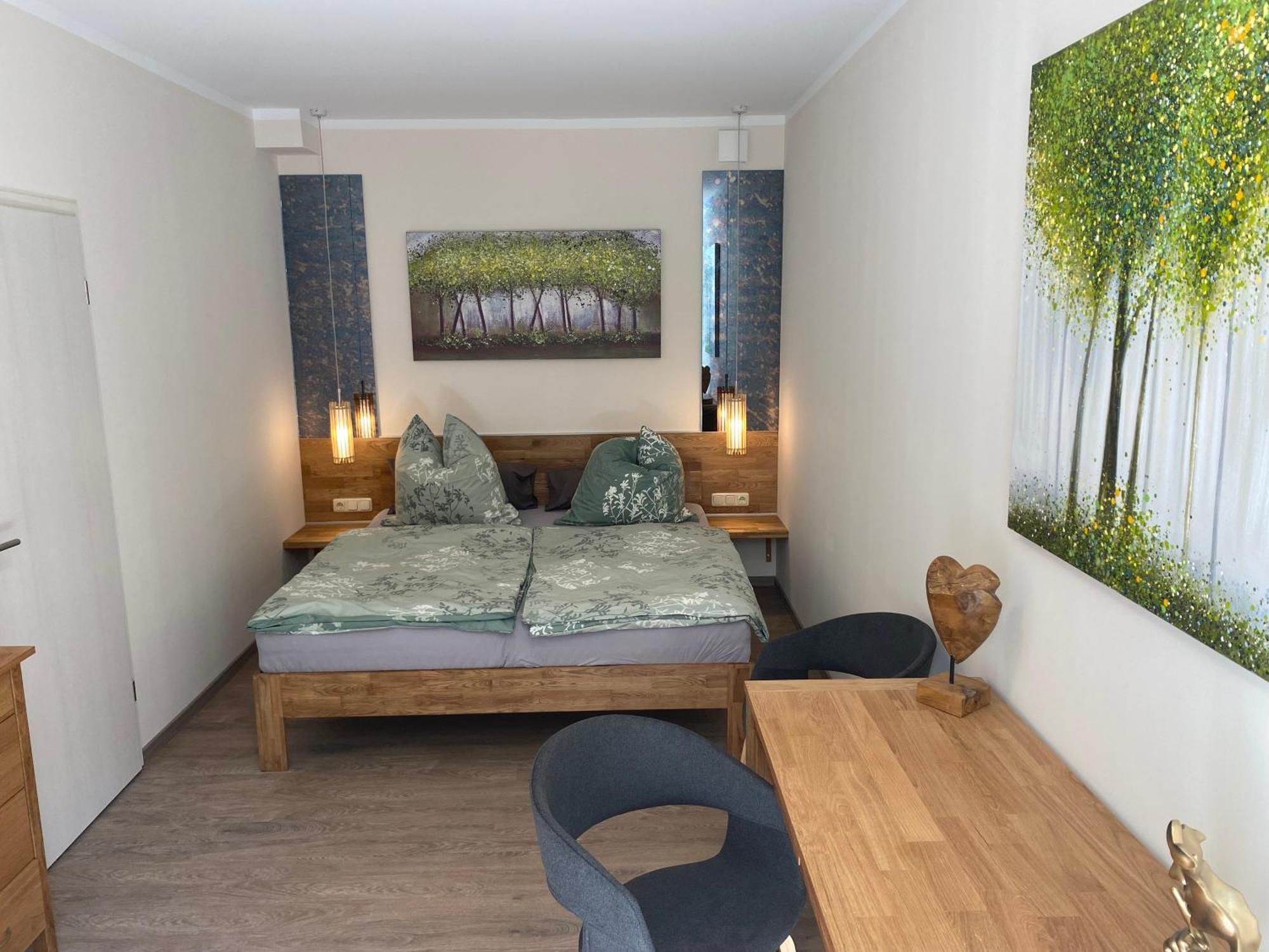 Apartments Zur Alten Konditorei Schwerin (Mecklenburg-Vorpommern) Quarto foto